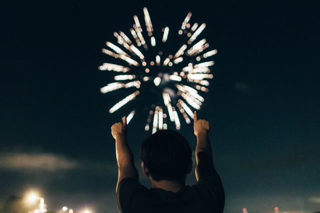 Hello WordPress!