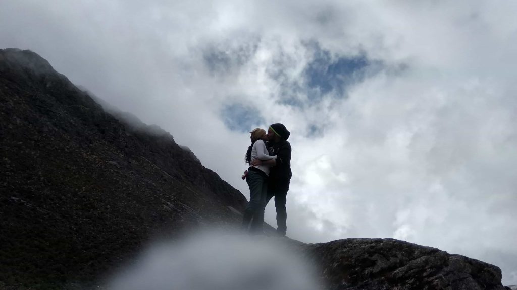 Honeymoon