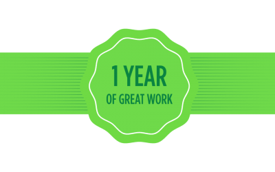 Freelancing on UpWork, my experience 1 year later